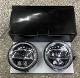 Mahindra Thar headlight compatible with royal Enfield all models and gypsy