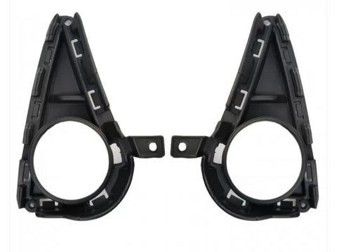 Hyundai grand I10 nios 2019-2022 fog lamp bracket