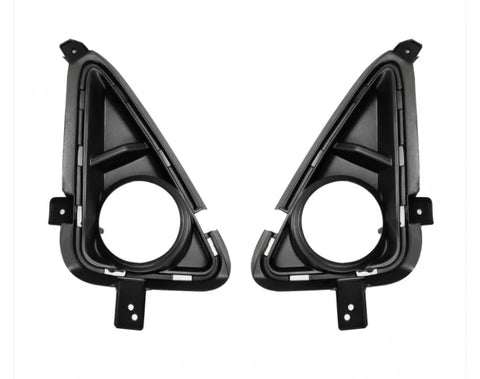 Hyundai I20 2020 onwards fog lamp bracket