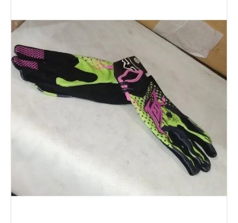 Dossnik full finger bike gloves