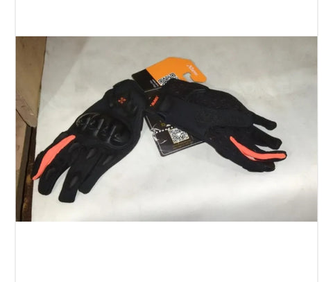 Dossnik full finger bike gloves