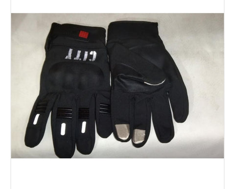Dossnik full finger bike gloves