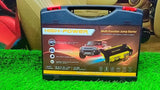 High Power Jump Starter