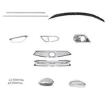 Tata tiago 2020 Car combo kit