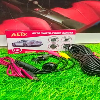 AUX Car AHD Camera