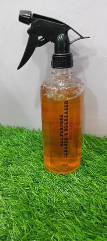 All Purpose Cleaner And Degreaser