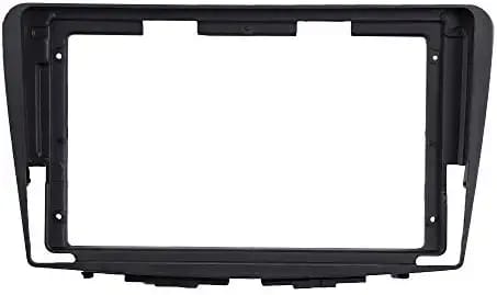 Maruti suzuki baleno car stereo frame