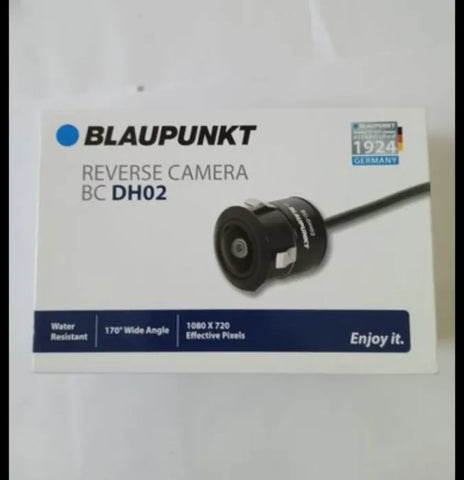 Car Blaupunkt Camera