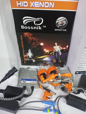 Bossnik Hid 55w