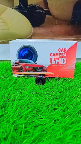 Car Ultra Hd Camera