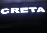 Creta Light Grill