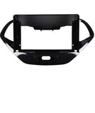 Ford figo aspire car stereo frame