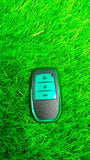 Fortuner premium key cover
