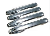 Chrome Handle Cover For Honda BRV