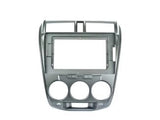 honda city ivtec car stereo frame
