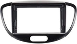 Hyundai I10 Car Stereo Frame