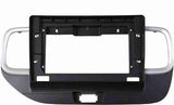 Hyundai venue car stereo frame