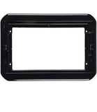 Maruti suzuki ignis car stereo frame