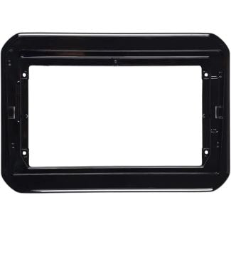 Maruti suzuki ignis car stereo frame