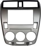 ISuzu honda city car stereo frame
