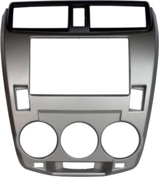 ISuzu honda city car stereo frame