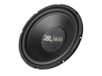 JBL 1500w Subwoofer