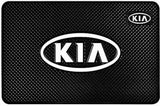 Kia Dashboard Mat