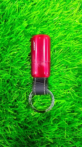 Loox Car Lighter Keychain