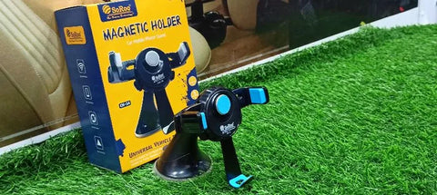 Car Magnetic Mobile Holder