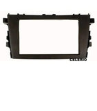 Maruti suzuki celerio car stereo frame