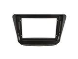 Maruti suzuki new wagonr car stereo frame