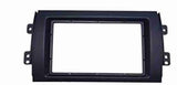 Maruti suzuki Sx4 car stereo frame