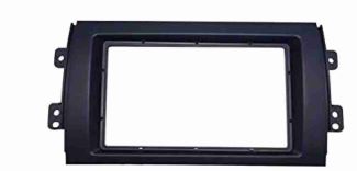 Maruti suzuki Sx4 car stereo frame