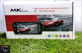 Mk Series 7 Inch Rear View Mirror Screen