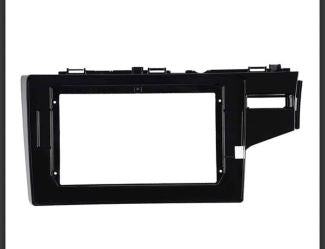 New honda jazz car stereo frame