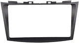 Old ertiga car stereo frame