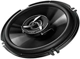 Pioneer Coaxial Speakers
