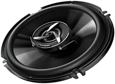 Pioneer Coaxial Speakers