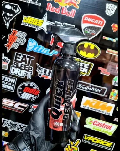 Quick Detailer