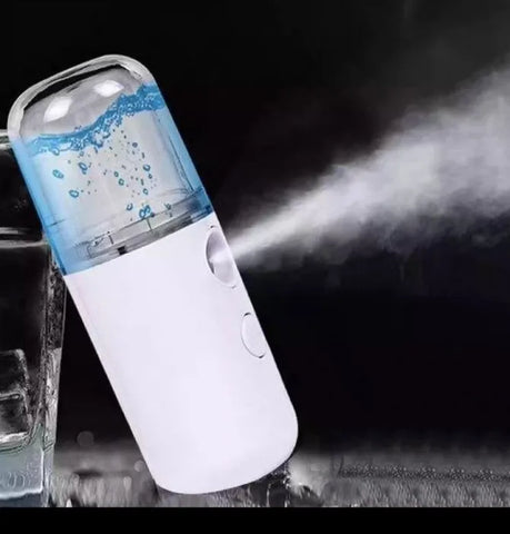 Car Sanitizer