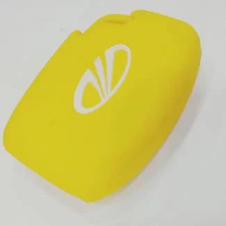 Silicon car key cover