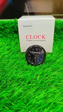 supreme Car Clock