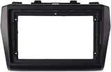 Maruti swift dzire 2017 car stereo frame
