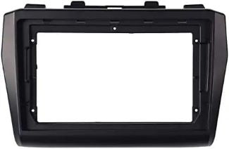 Maruti swift dzire 2017 car stereo frame