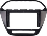 Tata Tiago Car Stereo Frame