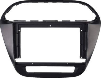 Tata Tiago Car Stereo Frame