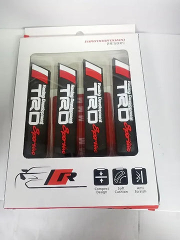 Trd Door Guard