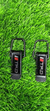 Trd Seat Belt Clip