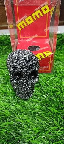 Trest Small Teeth Devil Head Skull