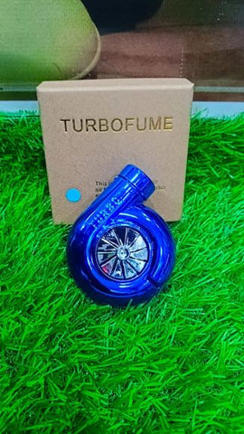 Spinning Turbo Air Freshener